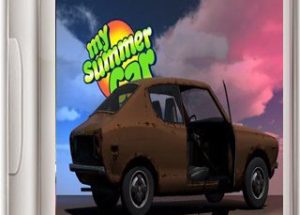 My Summer Car Game