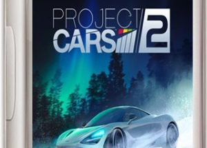 Project CARS 2 Game