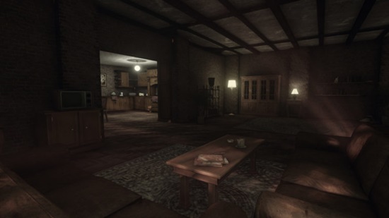 Rise of Insanity Game Picture