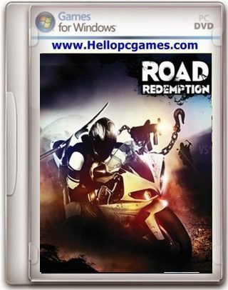 Road Redemption Game Download