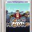 Scrap Mechanic Game