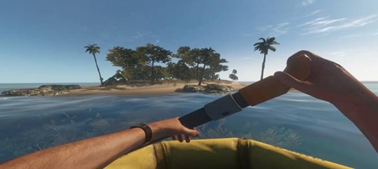 Stranded Deep Game Picture 2