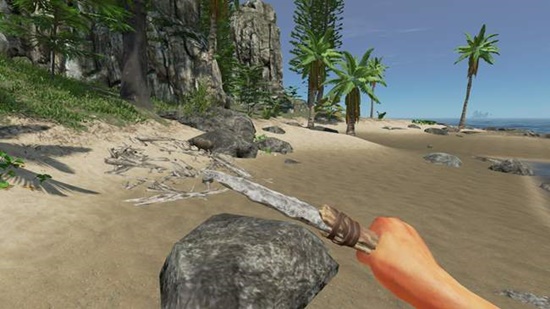 Stranded Deep Full Version Game