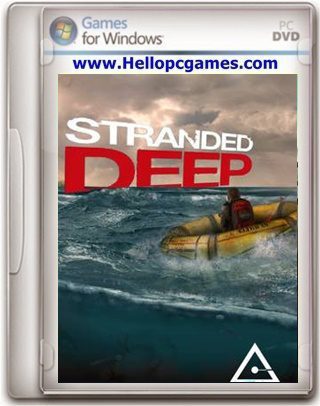 Stranded Deep Game Download