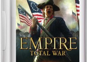 Empire Total War Game