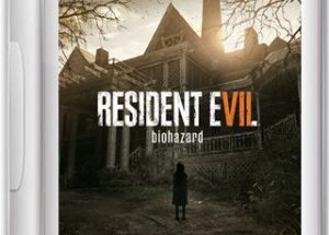 Resident Evil 7: Biohazard Game