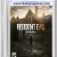 Resident Evil 7: Biohazard Game