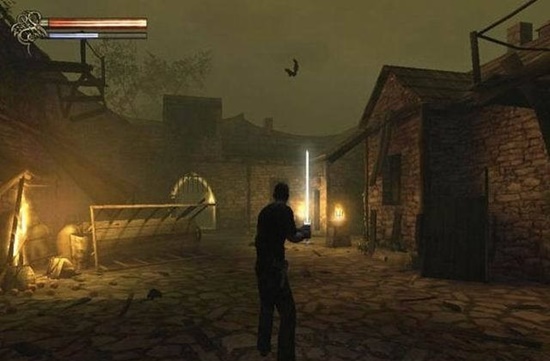 Shade Wrath Of Angels Game For PC