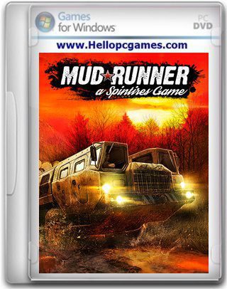 Spintires MudRunner Game Download