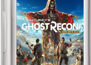 Tom Clancy’s Ghost Recon: Wildlands Game