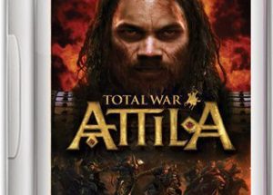 Total War Attila Windows Base Strategy Video Game Download