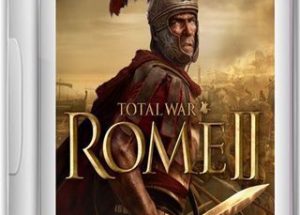 Total War Rome II Game