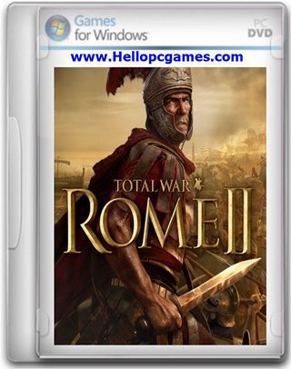 Total War Rome II Game Download