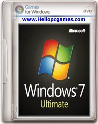 Windows 7 Fully Register