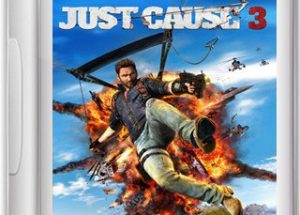 Just Cause 3 Game