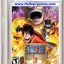 One Piece: Pirate Warriors 3 Game