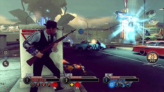 The Bureau: XCOM Declassified Tactical Full Version Download