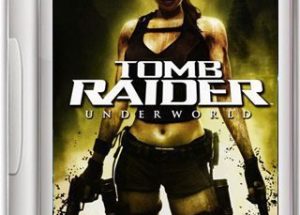 Tomb Raider: Underworld Best Action-adventure Video PC Game