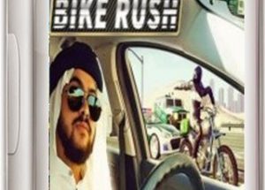 Bike Rush Game