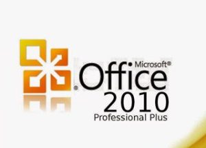 Microsoft Office 2010
