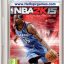 NBA 2K15 Game