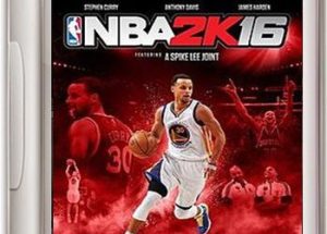NBA 2K16 Game