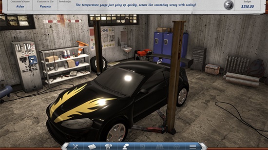 Revhead Game Picture 2