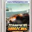 SuperTrucks Offroad Game