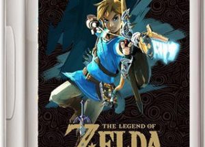 The Legend of Zelda: Breath of the Wild Game