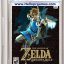 The Legend of Zelda: Breath of the Wild Game