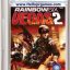 Tom Clancys Rainbow Six Vegas 2 Game