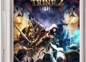 Trine 2 Game