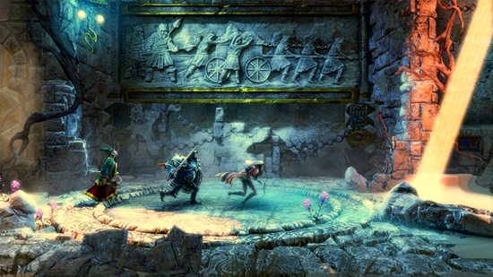 Trine 2 Game Picture 2