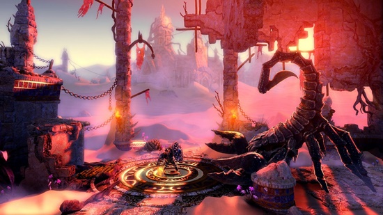 Trine 2 Game Picture 3