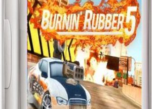 Burnin Rubber 5 HD Best Racing Game