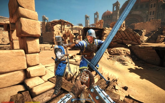 Chivalry Medieval Warfare Game Picture 3