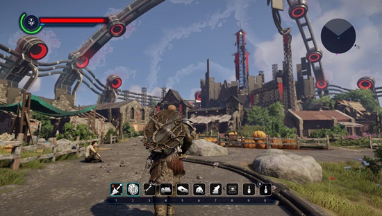 ELEX Game Picture 2