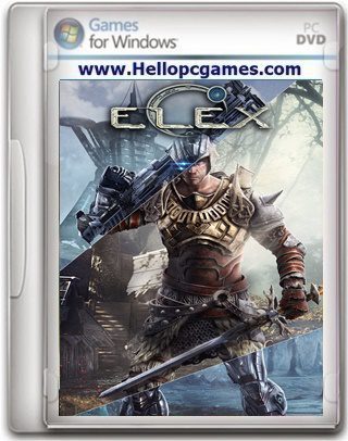 ELEX Game DOWNLOAD