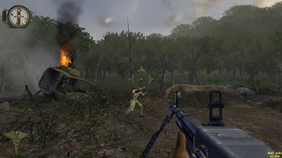 Men of Valor Game Picture 3