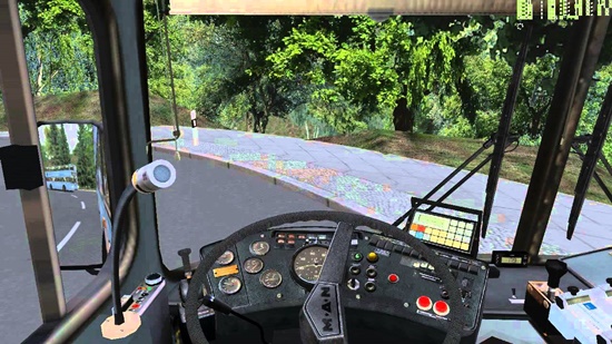 OMSI The Bus Simulator Game Picture 3