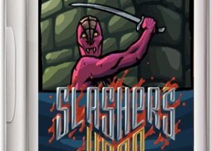 Slasher’s Keep Game