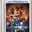 Sonic Forces Game