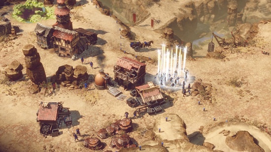 SpellForce 3 Picture 3