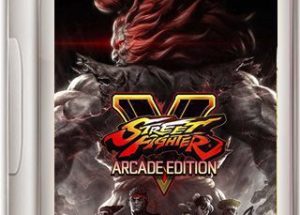 Street Fighter V Game