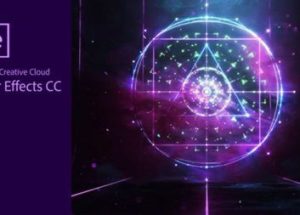 Adobe After Effects CC 2018 ​Free Download​