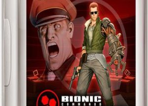 Bionic Commando Rearmed Game