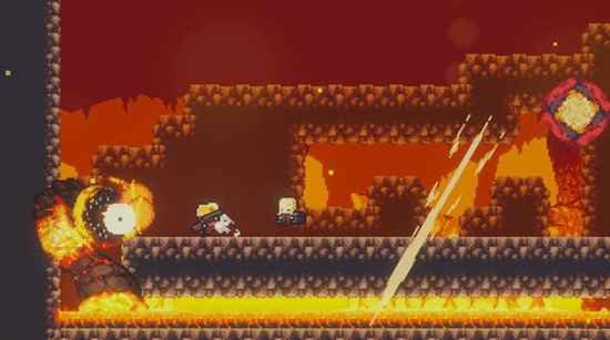 Dungreed Game Picture 3