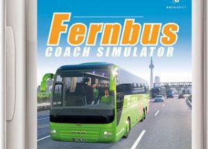 Fernbus Simulator Game