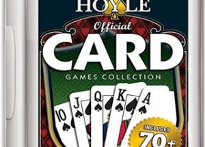 Hoyle Official Card Games