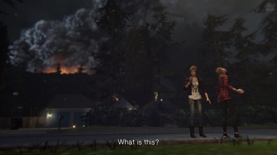 Life is Strange Before the Storm Game Picture 2